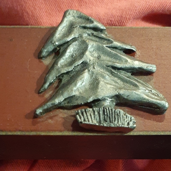 Northwoods style table top picture frame - Picture 4 of 5